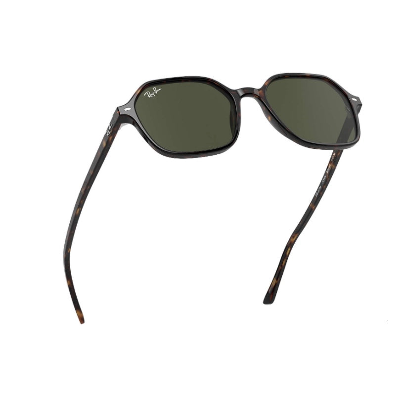 Óculos De Sol Ray-Ban John RB2194 - 902/31/53 Ray-Ban