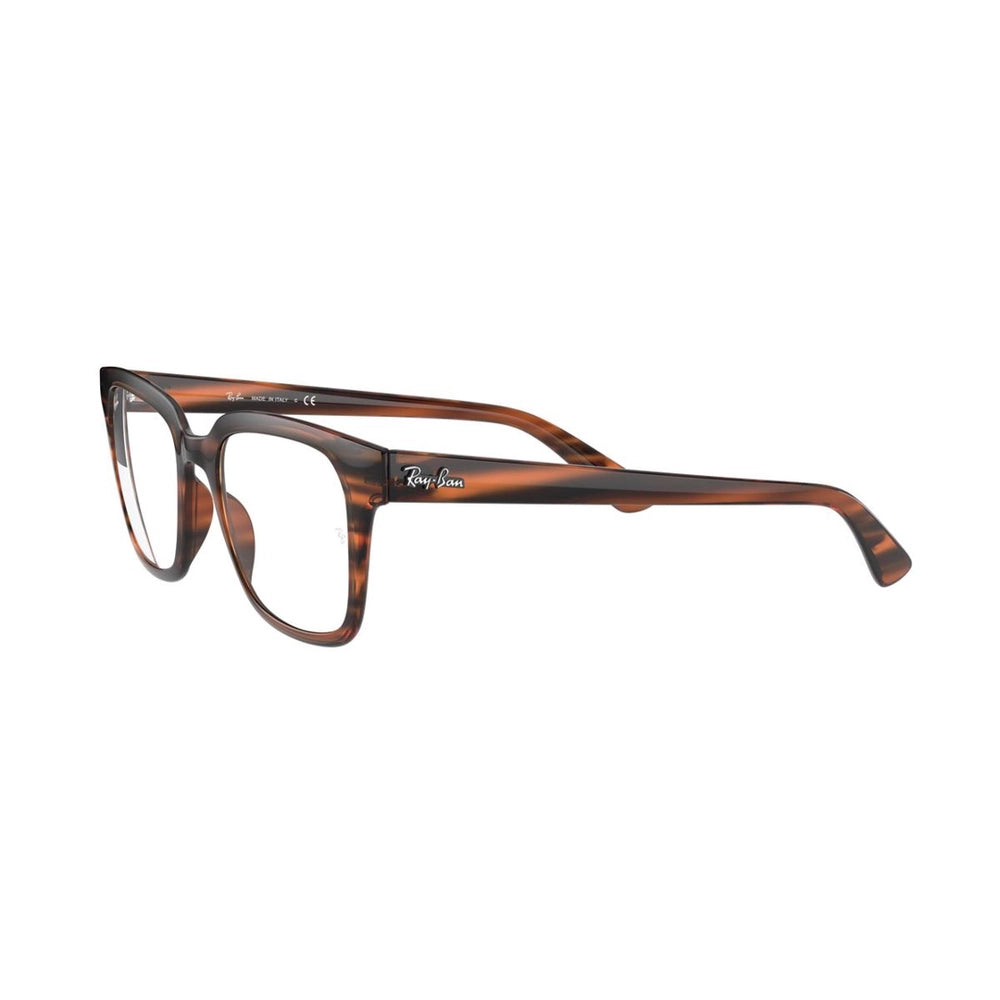 Óculos de Grau Ray-Ban RB4323V 5998 51 - Havana Ray-Ban