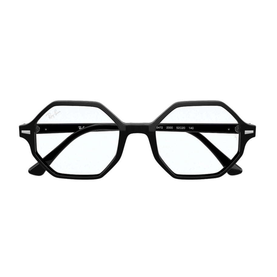 Óculos de Grau Ray-Ban RB5472 Britt 2000/52 Ray-Ban