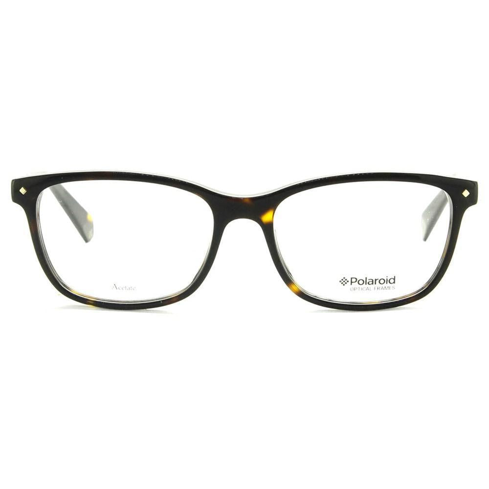 Armação De Grau Polaroid Pld D338 N9P 54 - Havana - Ótica Vision Care