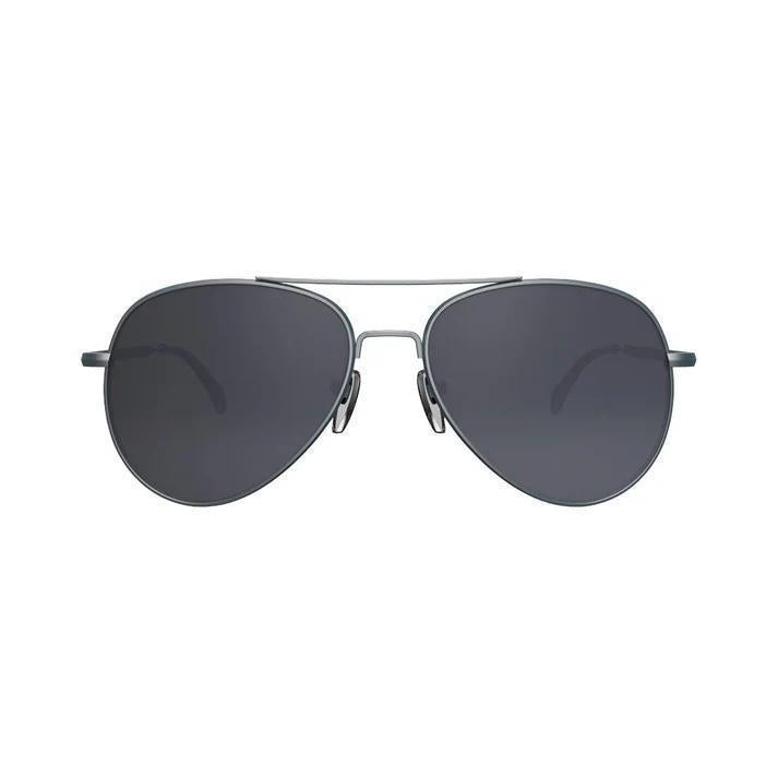 Óculos De Sol Hb Brat Khaos Graphite/ Gray otica-vision-care