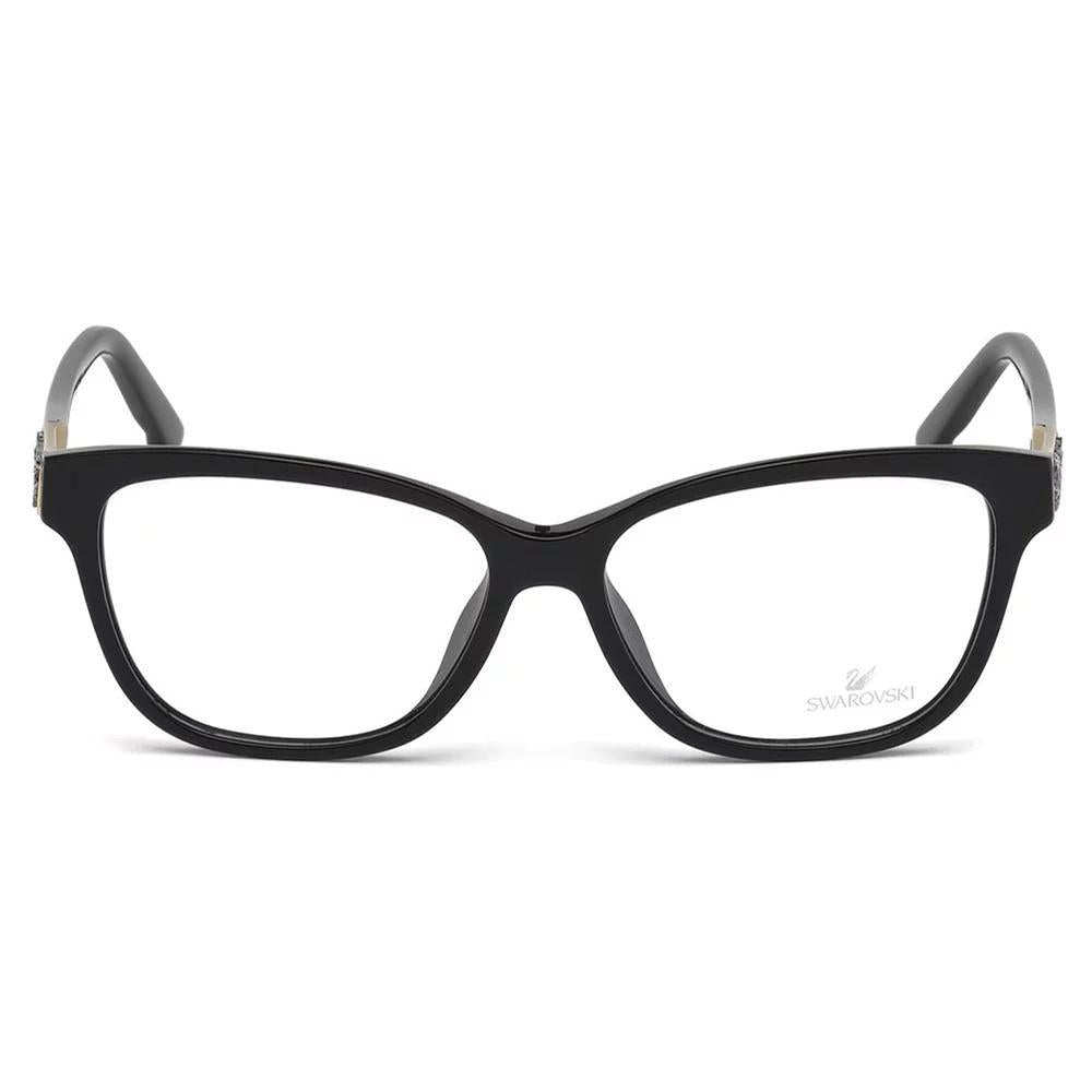 Óculos Swarovski Sk5171 001 53 +AC0- Preto otica-vision-care