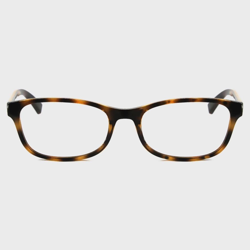 Óculos Ax Exchange Ax3043L 8224 - Ótica Vision Care