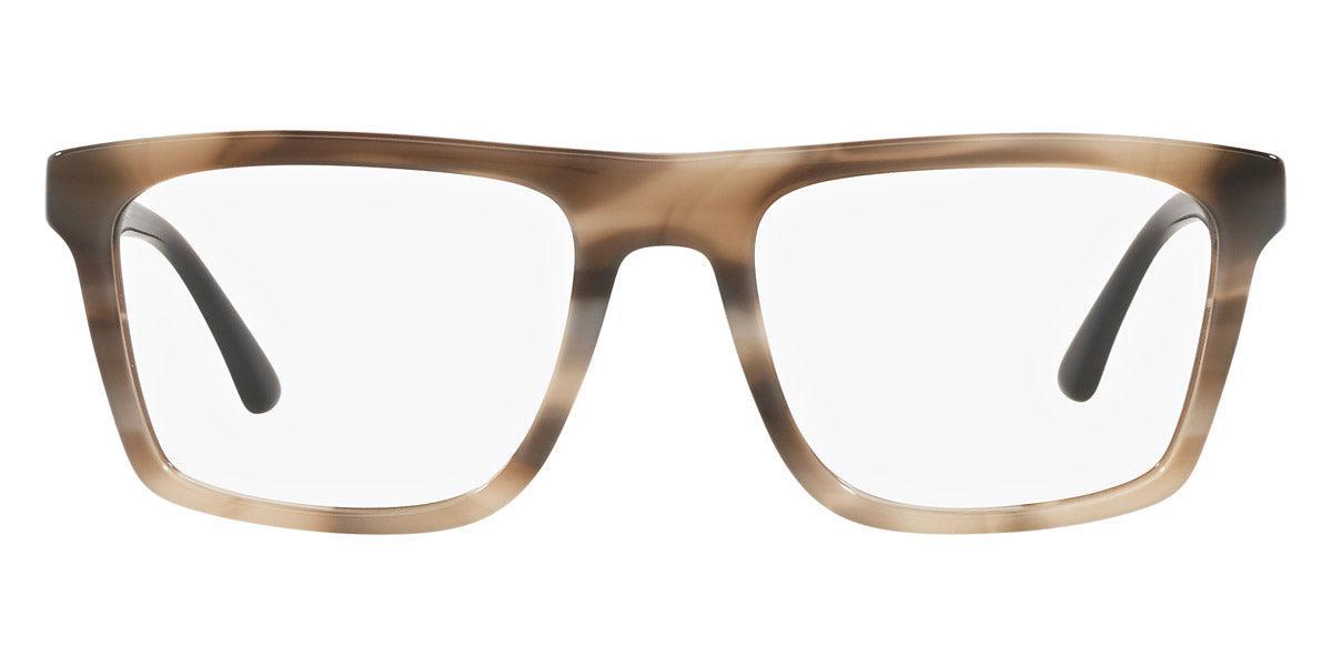 Emporio Armani Ea3185 Cinza Mesclado 5877 54 - Ótica Vision Care