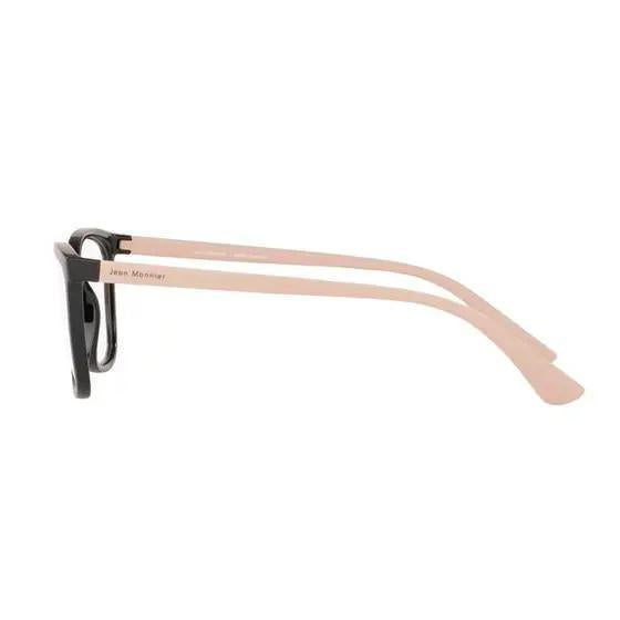 Óculos De Grau Jean Monnier J8 3185 G719 - Ótica Vision Care