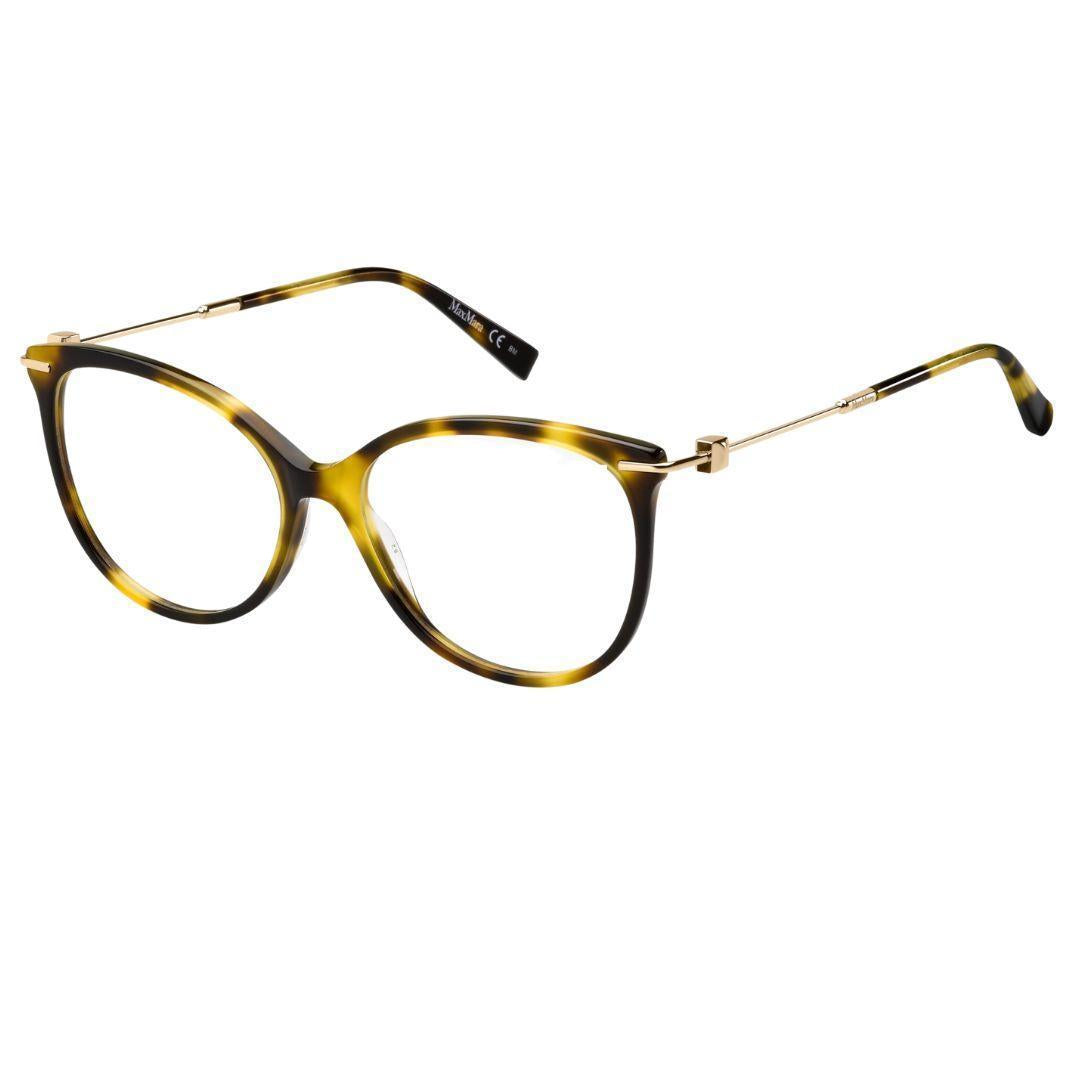 Óculos De Grau Max Mara Mm 1353 086 otica-vision-care