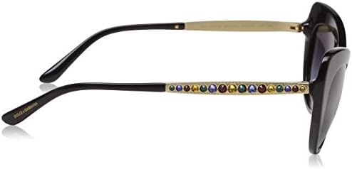 Óculos de Sol Dolce & Gabbana DG4307B 501/BG Dolce & Gabanna