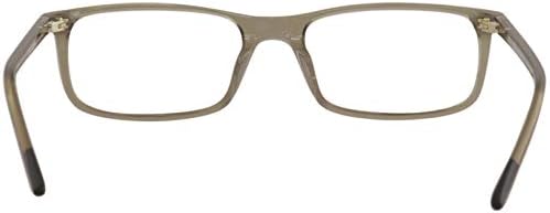 Óculos de Grau NIKE 7252 216 55 Ray-Ban