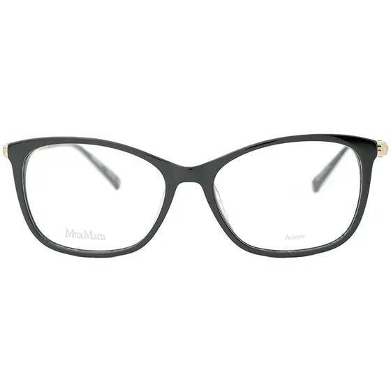 Óculos De Grau Max Mara Mm1356 807 Max Mara