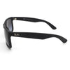 Óculos de Sol Ray-Ban JUSTIN RB4165L 622/T3 57-16 Polarized