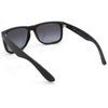 Óculos de Sol Ray-Ban JUSTIN RB4165L 622/T3 57-16 Polarized