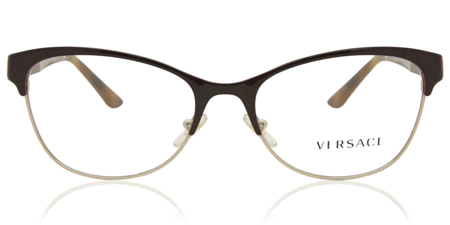 Óculos de Grau VERSACE 1233 Q 1344 53-17 140 Versace