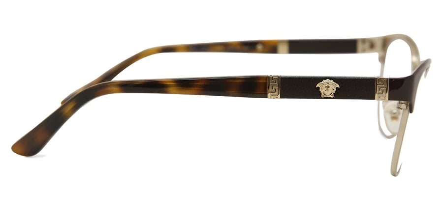 Óculos de Grau VERSACE 1233 Q 1344 53-17 140 Versace