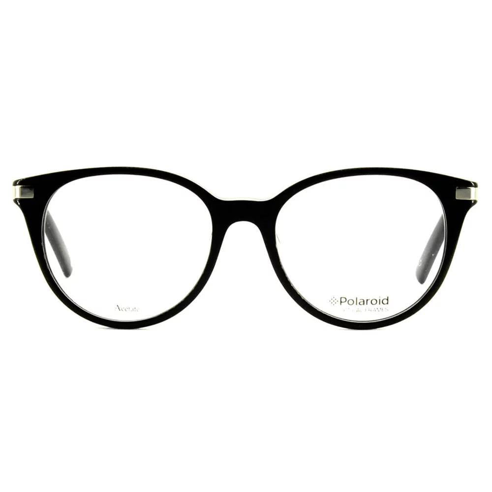 Óculos Polaroid Pld D352 807 49 +AC0- Preto otica-vision-care