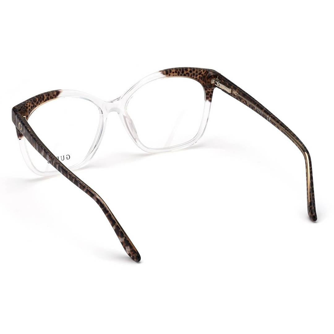 Armação Guess Gu2820 026 55-15 140 - Ótica Vision Care