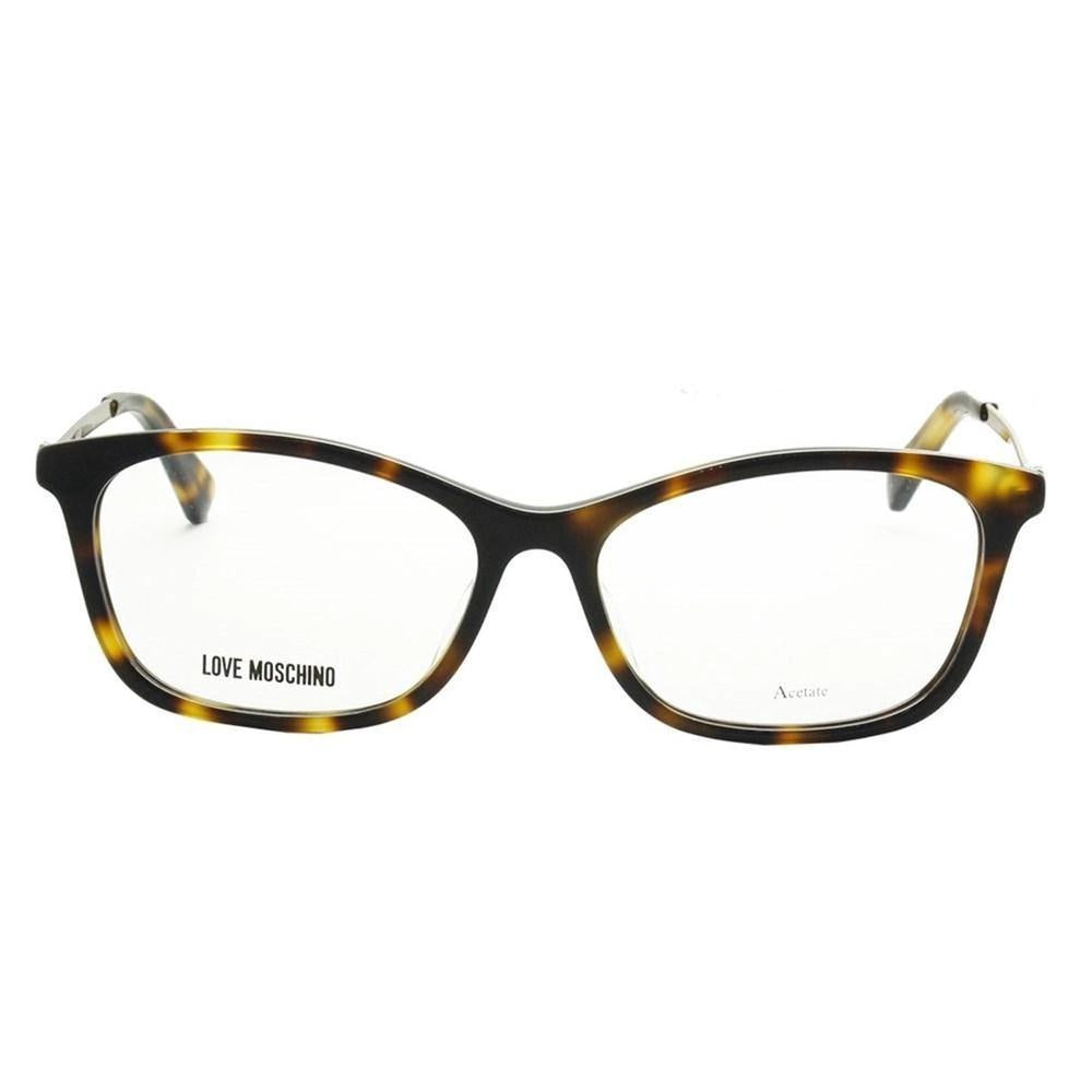 Óculos De Grau Love Moschino Mol535/F otica-vision-care
