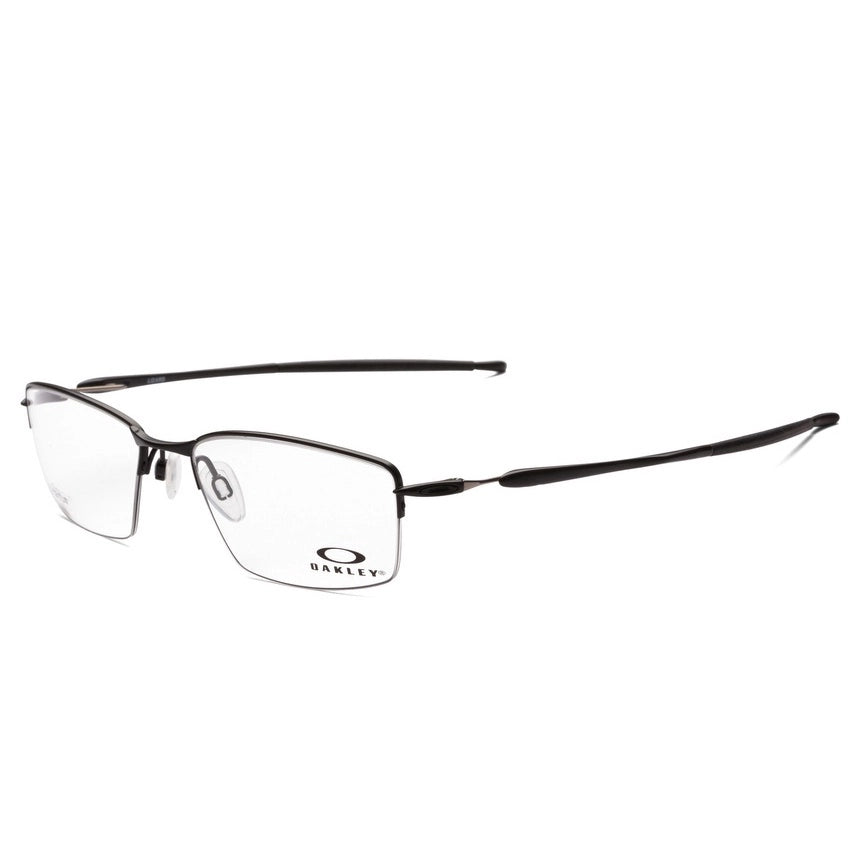 Óculos de Grau Oakley Ox5113 0256 Lizard Pewter Titanium Oakley