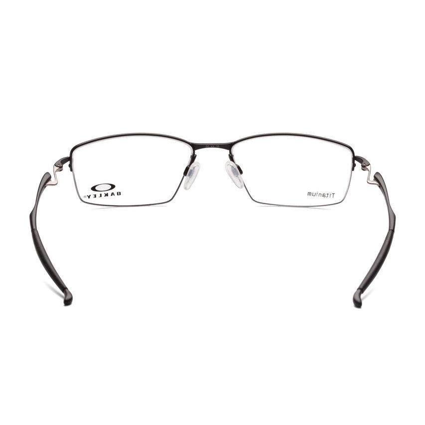 Óculos de Grau Oakley Ox5113 0256 Lizard Pewter Titanium Oakley