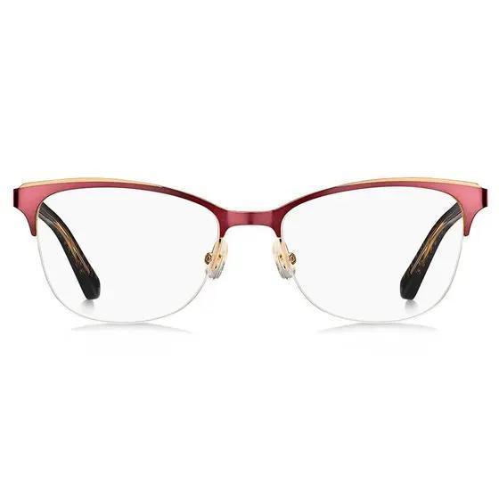 Óculos De Grau Kate Spade - Brieana C9A - 52 Kate Spade