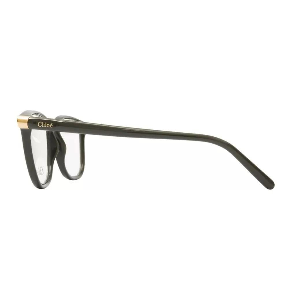 Óculos De Grau Chloé Ce2658-53 303 otica-vision-care