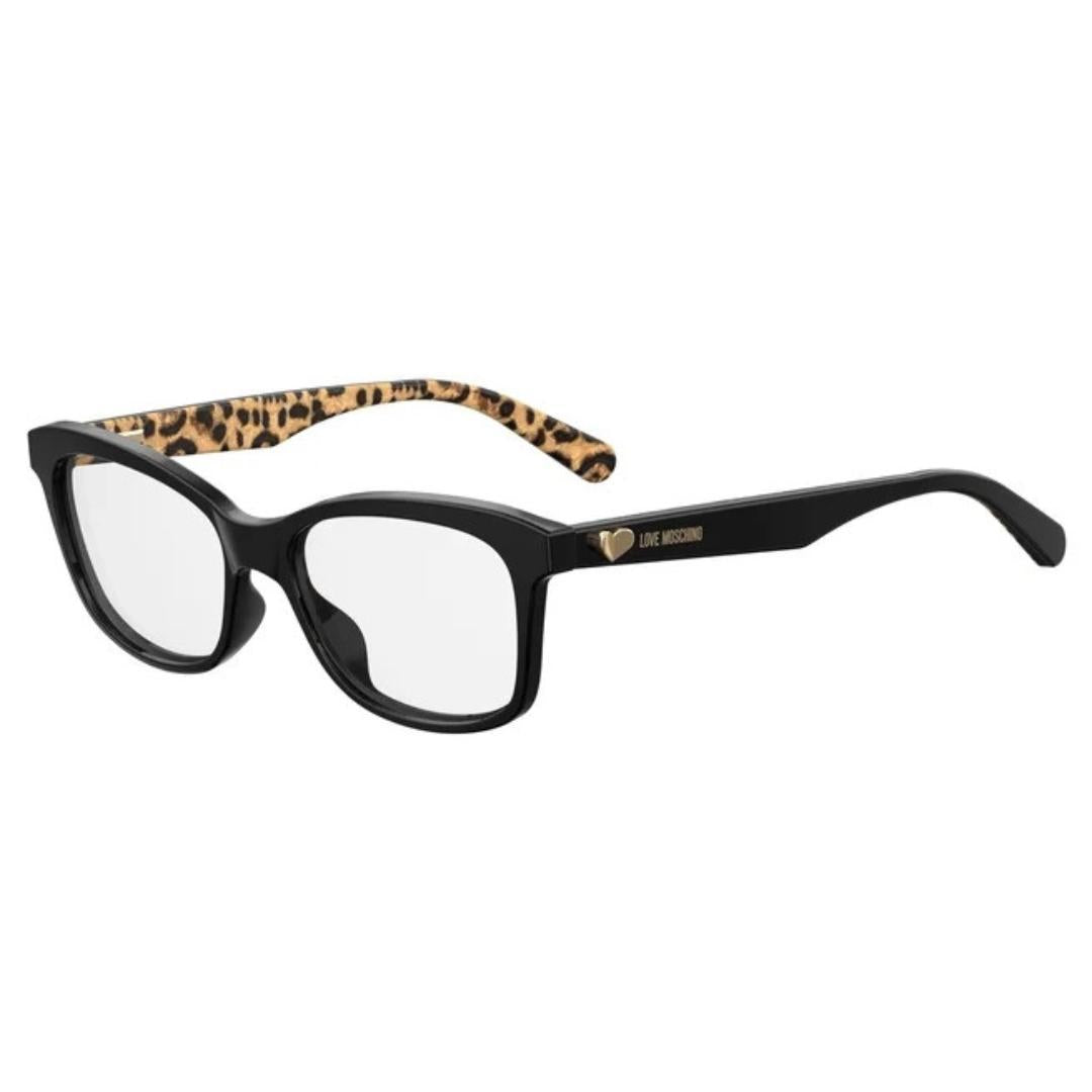 Love Moschino Mol517 807 - Ótica Vision Care