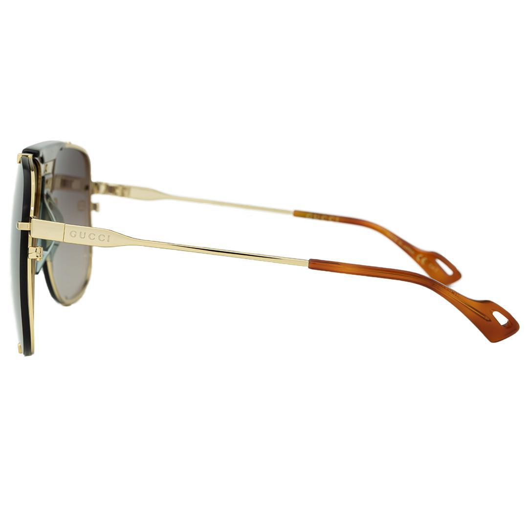 Gucci Gg0739S 002 - Óculos De Sol - Ótica Vision Care