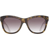 Óculos Guess Gu7472 56F 56 Havana/Marrom