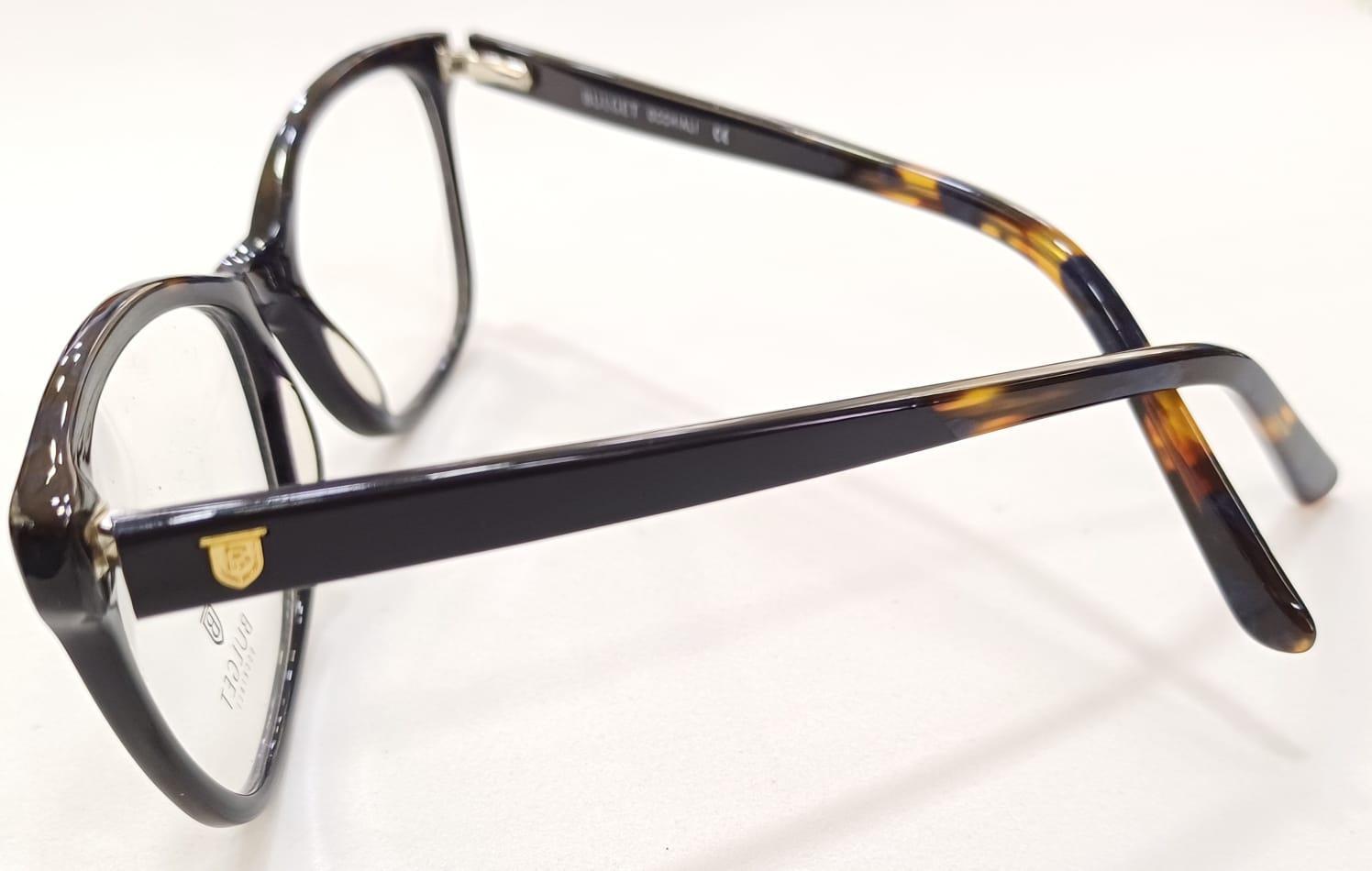 Óculos De Grau Bulget Bg7020 G22 otica-vision-care