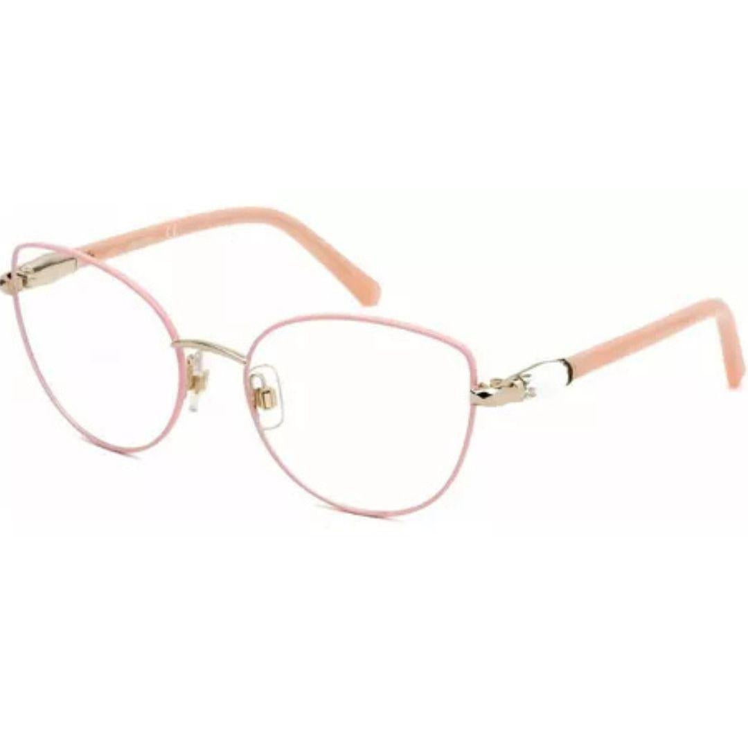 Óculos De Grau Swarovski - Sk5340 072 otica-vision-care