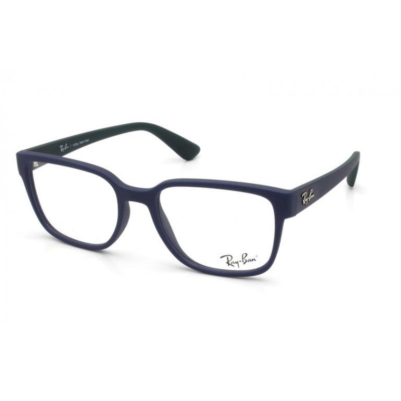 Óculos de Grau Infantil Ray-Ban RB1602L 3844 48-16 Ray-Ban