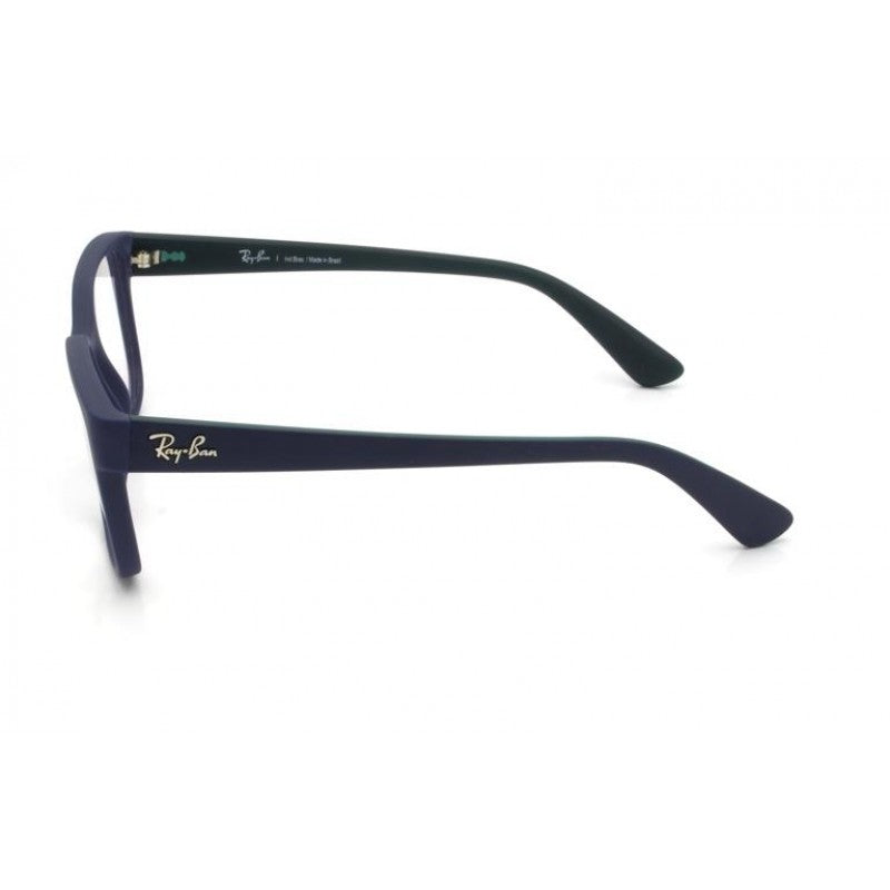 Óculos de Grau Infantil Ray-Ban RB1602L 3844 48-16 Ray-Ban
