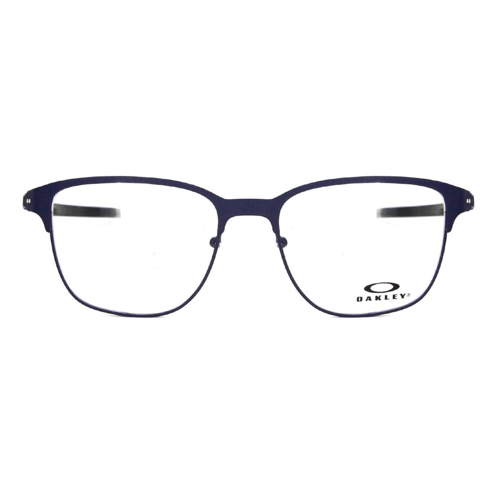 Óculos de Grau Oakley Seller OX3248-0354 - Powder Matte Dark Navy Oakley