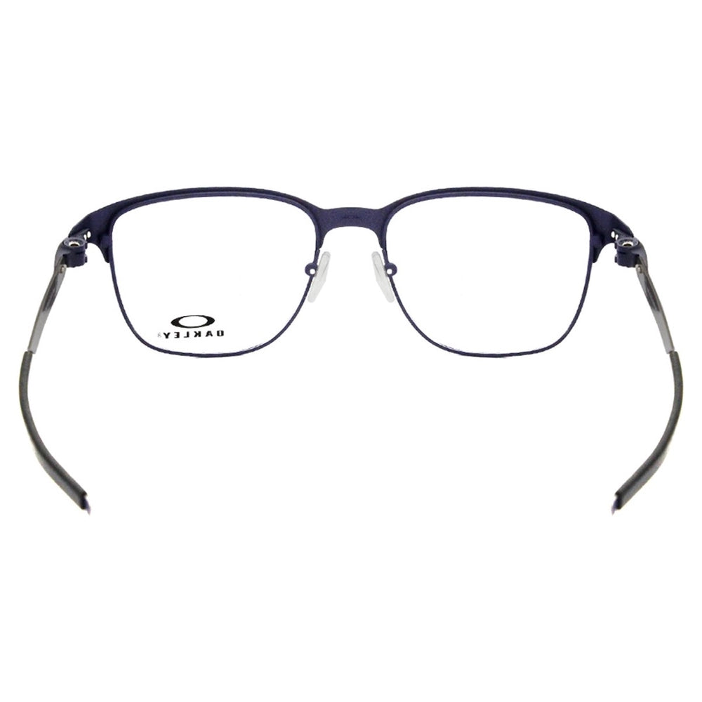 Óculos de Grau Oakley Seller OX3248-0354 - Powder Matte Dark Navy Oakley
