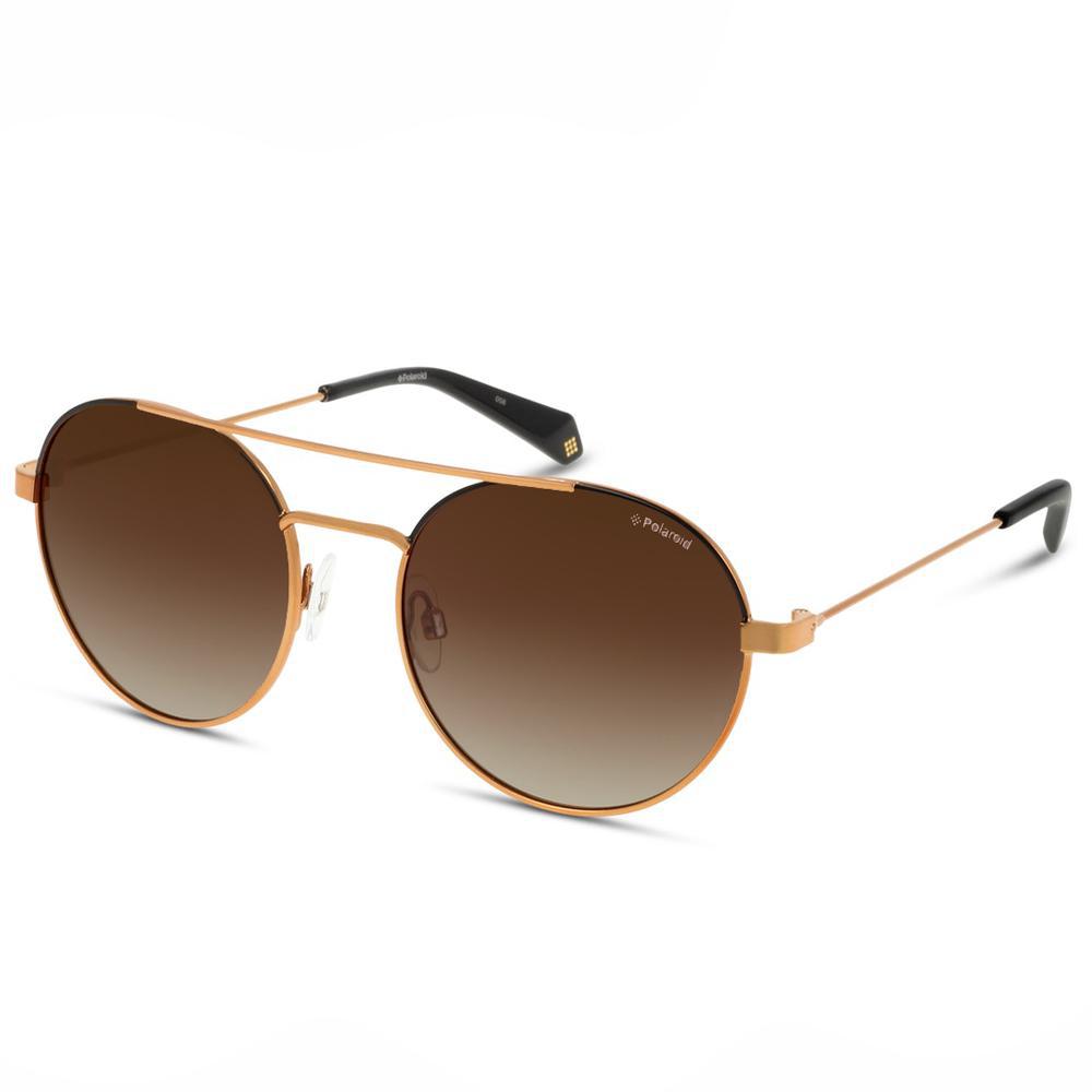Óculos Solar Polaroid Pld 6056/S Yycla 55-19 145 V 3 otica-vision-care