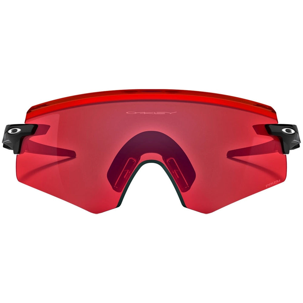 Óculos de Sol Oakley Encoder Polished Black Prizm Field - OO9471-0236 Oakley