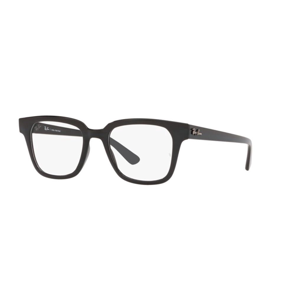 Óculos de Grau Ray-Ban Rb4323vl 2000 51 Preto Ray-Ban