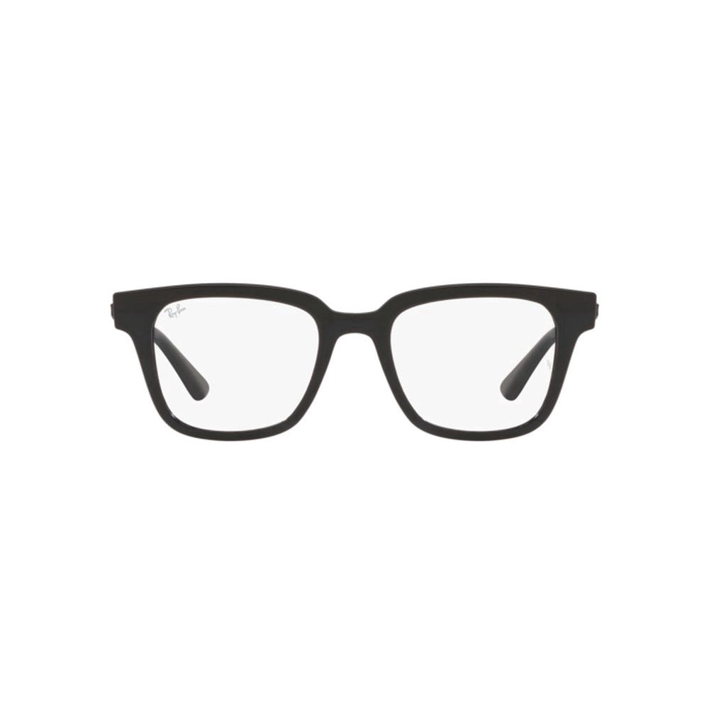 Óculos de Grau Ray-Ban Rb4323vl 2000 51 Preto Ray-Ban