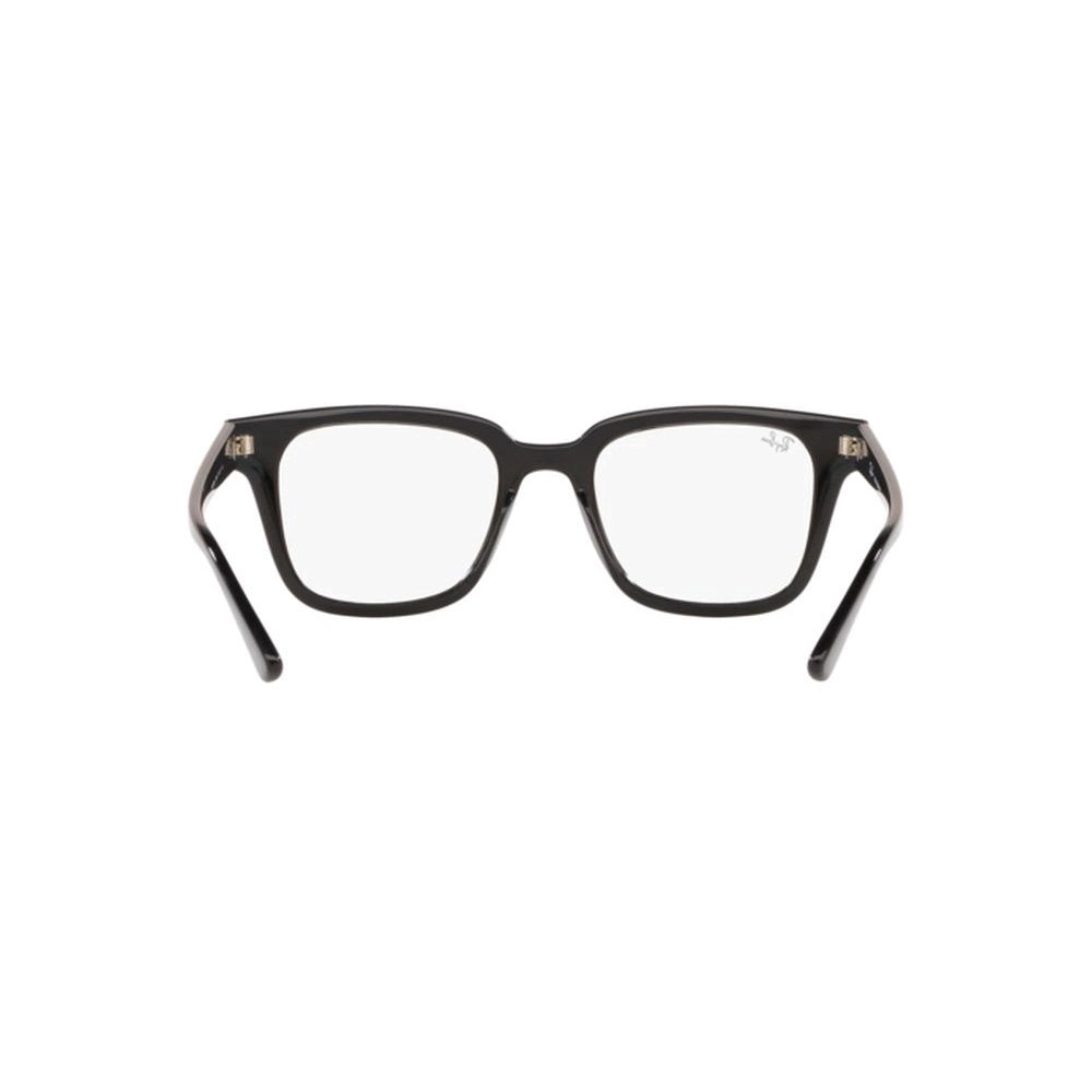 Óculos de Grau Ray-Ban Rb4323vl 2000 51 Preto Ray-Ban