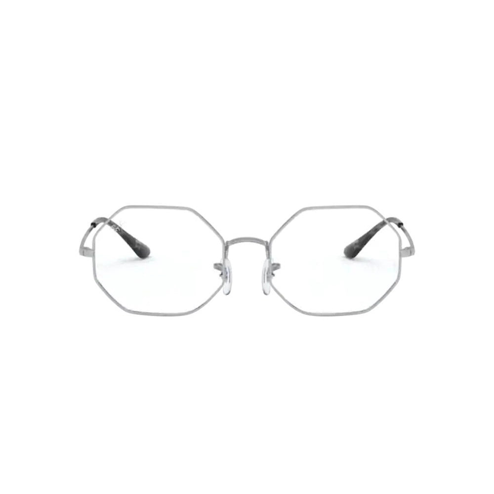 Óculos de Grau Ray Ban Octagonal Rb1972v 2501 54 Ray-Ban