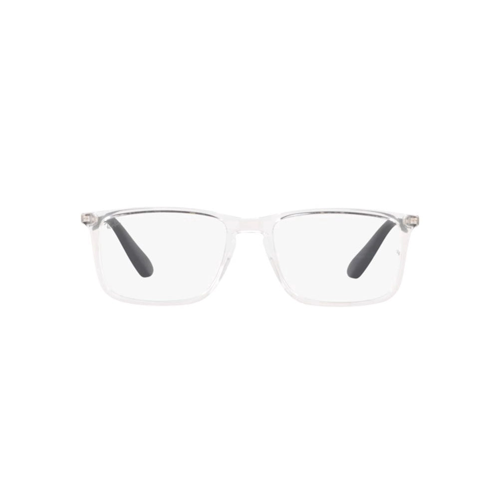 Óculos de Grau Ray-Ban RB7158L 5901 56 transparente Ray-Ban