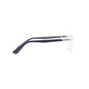 Óculos de Grau Ray-Ban RB7158L 5901 56 transparente