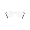 Óculos de Grau Ray-Ban RB7158L 5901 56 transparente