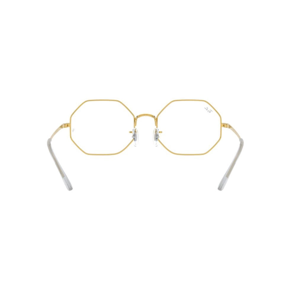 Óculos de Grau Ray Ban Octagonal Rb1972v 3086 54 Ray-Ban