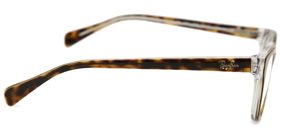 Óculos de Grau Ray-Ban Infantil ry1591 3805 48 Ray-Ban