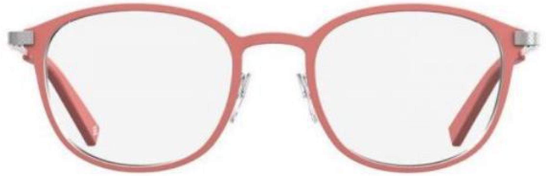 Armação Para Grau Polaroid Pld D351 1N5 - Ótica Vision Care