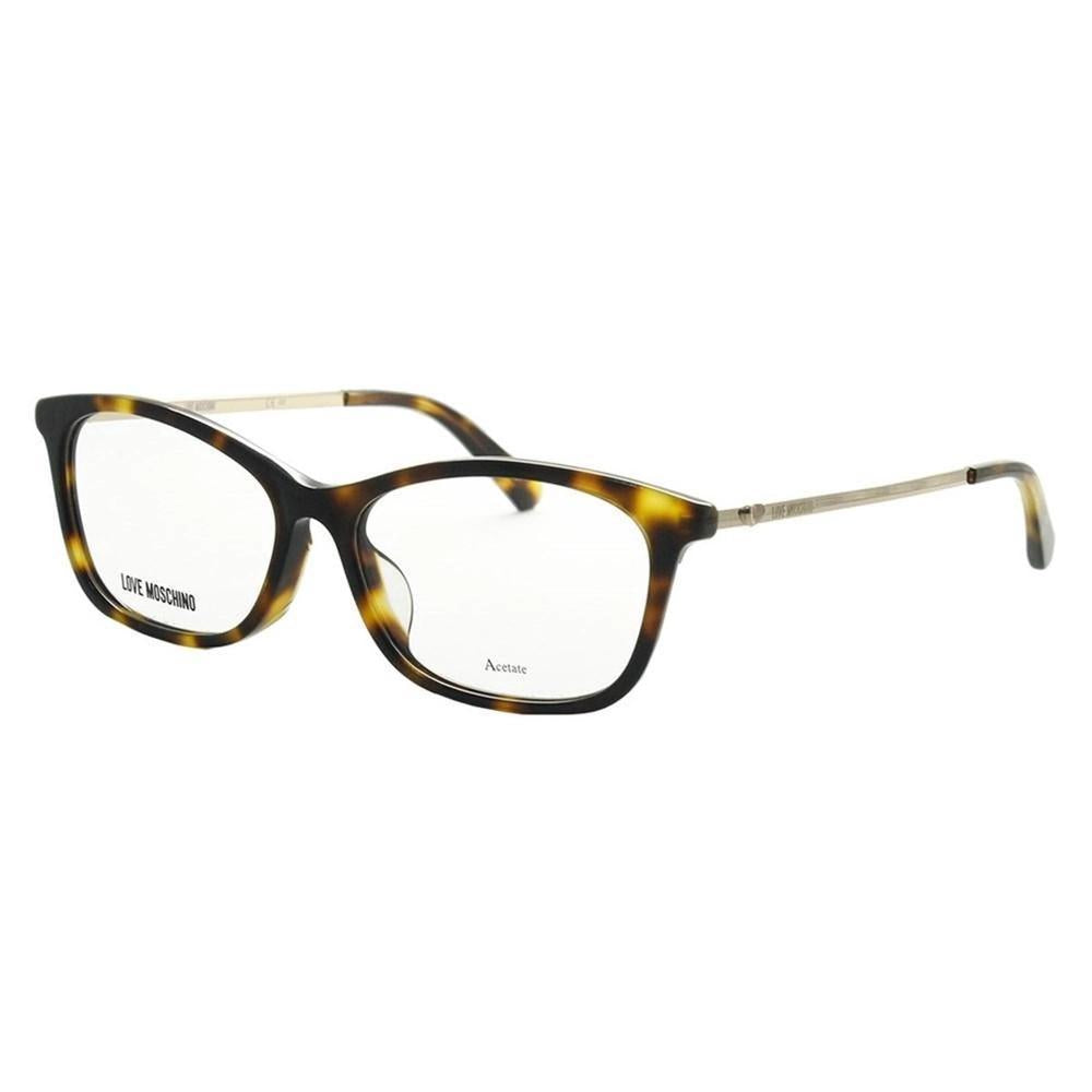 Óculos De Grau Love Moschino Mol535/F otica-vision-care