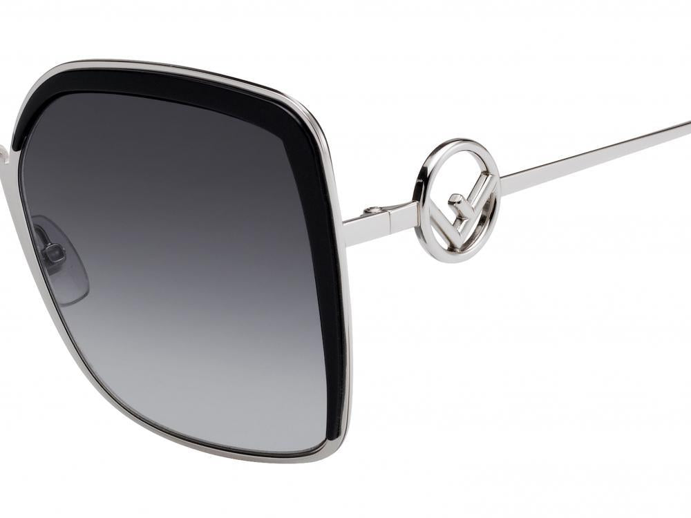 Óculos De Sol Fendi 0294/S 80790 - Ótica Vision Care