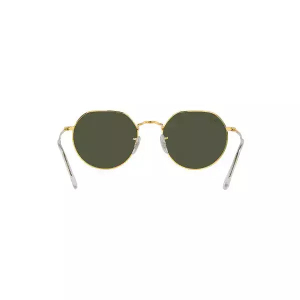 Óculos de Sol RAY BAN JACK RB 3565L 9196/31 Legend Gold Ray-Ban