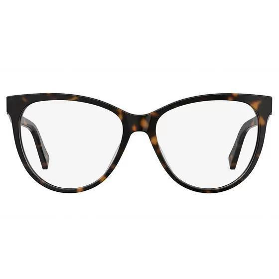 Óculos De Grau Love Moschino Mol521-086-145 otica-vision-care