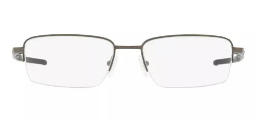 Óculos de Grau Oakley OX5125-0254 Gauge 5.1 Pewter Oakley